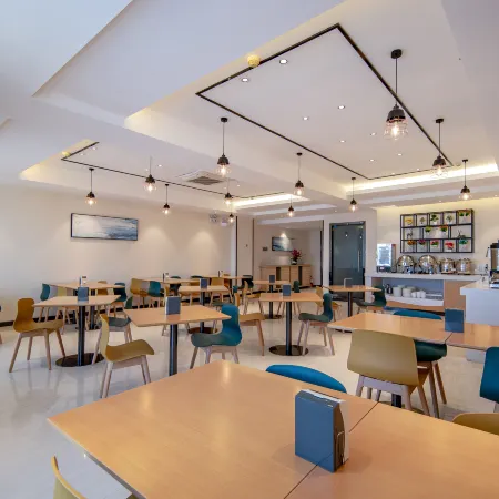 City Comfort Inn (Pingguo Pingxin Road)