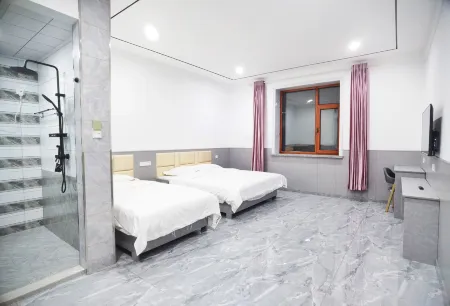 Beidahu Yixiang Farm Stay