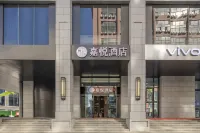 Jiayue Hotel Hotel a Railway Station Area