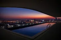 Steigenberger Changsha - Rooftop Pools