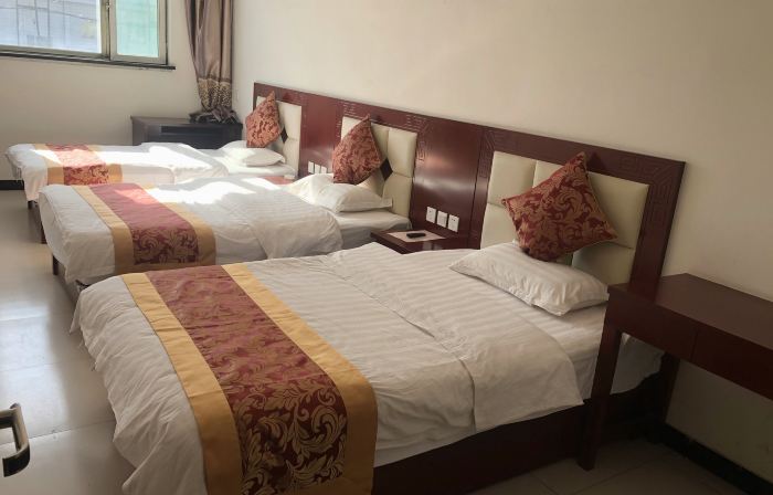 Wanfu Business Hotel