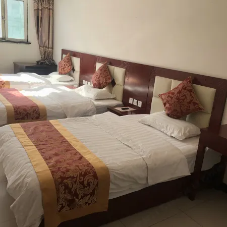 Wanfu Business Hotel