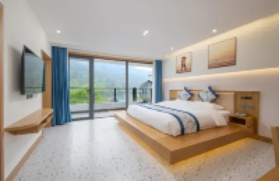 Floral Hotel·Qiandao Lake Fantasy Guishu Hotel