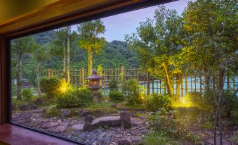 Ooedo Onsen Monogatari Miyoshiya (Old:Yukai Resort Premium Miyoshiya)