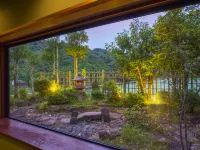 Ooedo Onsen Monogatari Miyoshiya (Old:Yukai Resort Premium Miyoshiya)