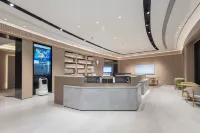 全季酒店（射陽振陽街店） - 3星級