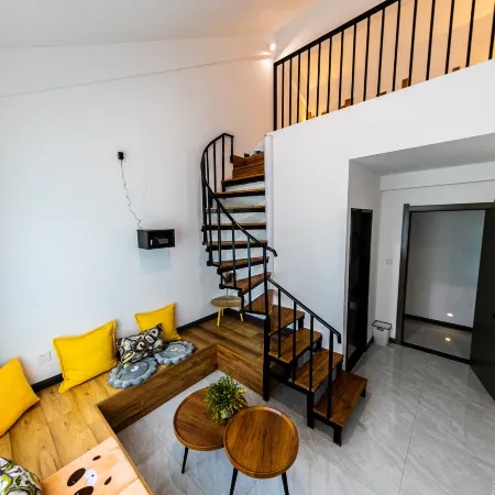 Yiyu Homestay (Zhangye Wetland Park)