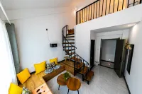 Yiyu Homestay (Zhangye Wetland Park)