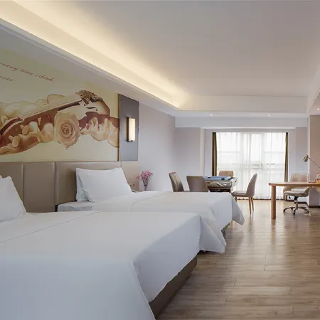 Vienna International Hotel (Guiyang Qingzhen Gaoyuan Mingzhu Junyueguoji)