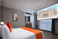 Morninginn hotel （zhuzhou avenue shangge plaza） - 3-Star