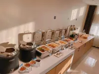 城市便捷飯店（龍口東萊街博商購物廣場店） - 早餐