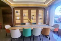 Starway Hotel (Hejin Xingeng Street) Hotel a Hejin