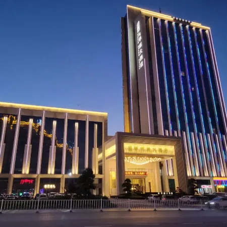 Sivale Grand Hotel