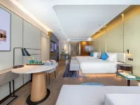 Atour S Hotel Zhongbei Road  Chuhe Han Street Hotels near Han Street