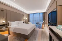 Huangshan East Gate Mercure Hotel Hotels near Red Army Long Beishang Kangri Xianqiandui Memorial Hall