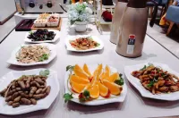 โมร์นอินน์ (ว่านเทียนสแควร์ ซินเส้า) - พร้อมอาหารเช้า