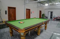 Xiuwen Jinjiang Hotel