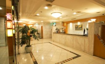 Elite Hotel