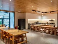 Oriental Guesthouse فنادق في داينغ