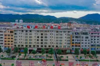 Fengrongxuan Hotel