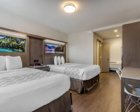 Super 8 by Wyndham Macleod Trail Calgary Ξενοδοχεία στην πόλη Κάλγκαρι