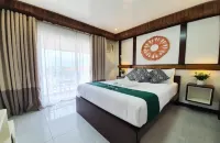 Rsam Beach Resort by Cocotel Hotels in Nasugbu