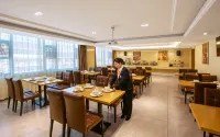 Vienna 3 Best Hotel (Taoyuan Zoushi)