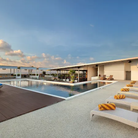 Klapa Resort