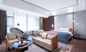 Chongqing Bali Hotel