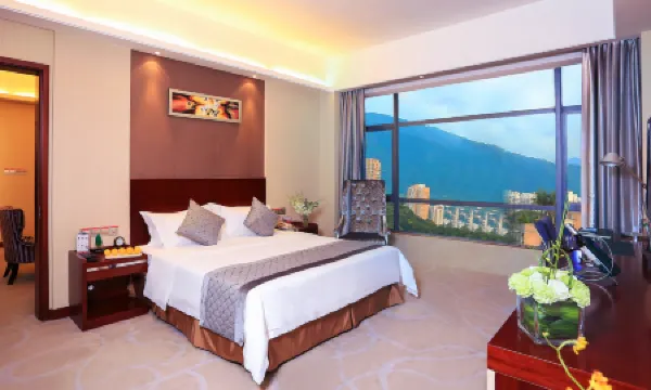 Ramada by Wyndham Longyan