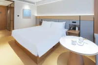 全季酒店（保定朝陽北大街保百購物廣場店）