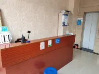 Pingwu Jiangyouxuan Hotel