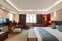 Red Forest Hotel Hepu