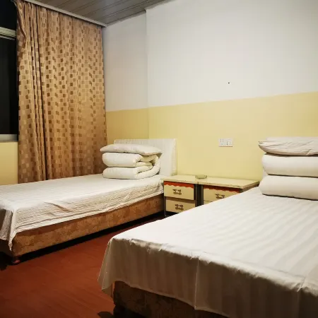 Rongxin Hotel