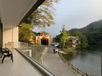 Yuncha Villa Hotels in Huangpi