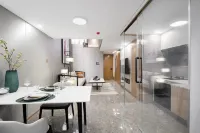 深圳凱美悦S輕奢HOTEL（上梅林地鐵站店） - 2星級