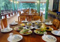 Khaosok Rainforest Resort - breakfast