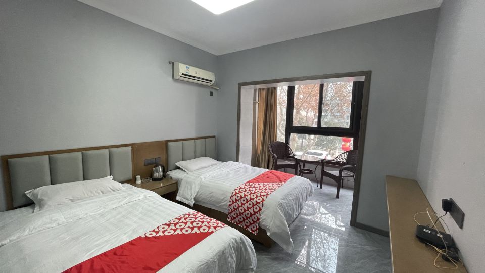 Baoji Tongxin Hotel