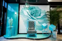 Xana Hotelle Hotel (Zhumadian Gaotie Xizhan)