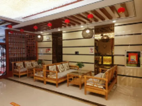 The Honey Hotel