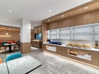 HanTing Hotel (Hangzhou Xihu Culture Square Subway Station) Hotels near Xiacheng