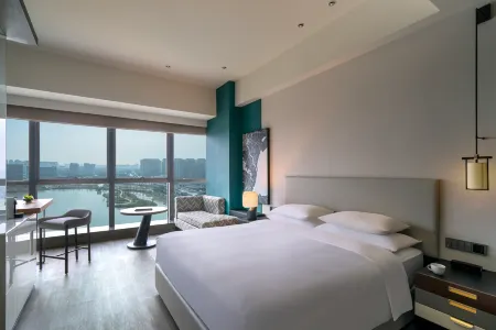 Hyatt Centric Lakeside Ningbo