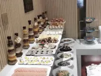 Yashe Tianxiang Boutique Hotel Hotels in Jiaohe