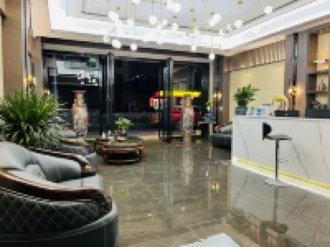 TianYuan Hotel