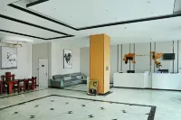 駿怡連鎖酒店（興義民族師範學院店） - 2星級