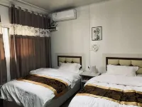 龍柱賓館