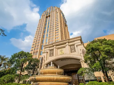 The COLI Hotel Shenzhen Hotels near Shenzhen Universiade Sports Centre Gymnasium
