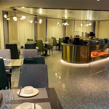 TIDElab Tide Hotel (Wenling)