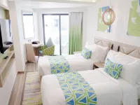 Lime Resort Manila Hotels in Pasay