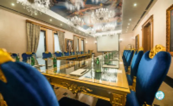 Prezident Palace Belgrade - Luxury Boutique Hotel & Spa